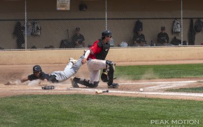 Seven run sixth inning dooms NorthPaws in series finalie