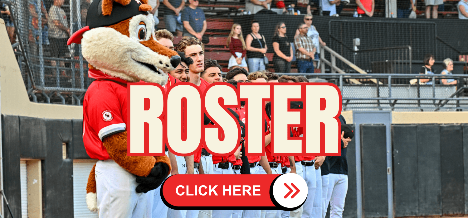 ROSTER (2) Kamloops Northpaw Roster