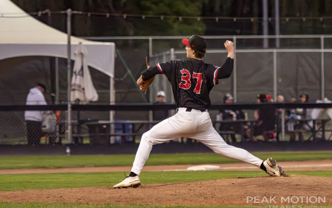 Controversial ending sees NorthPaws lose in extras to AppleSox