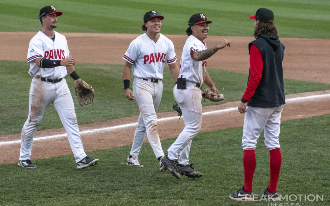 NorthPaws resume WCL action in Bellingham this weekend