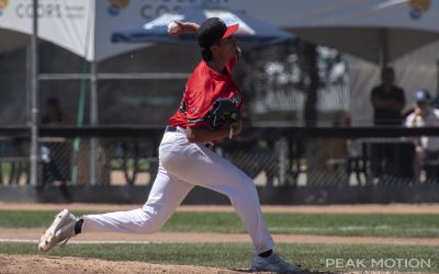 NorthPaws win streak ends at five after 8-5 loss to Sweets