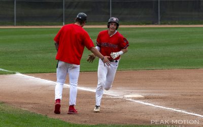 Terrific outing from Lumsdon and big swing from Dekker highlight NorthPaws rubber match victory