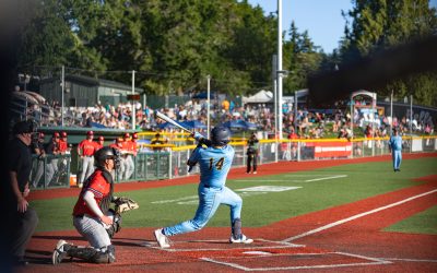 NorthPaws surrender five runs in the third inning on route to 8-2 loss to Bells