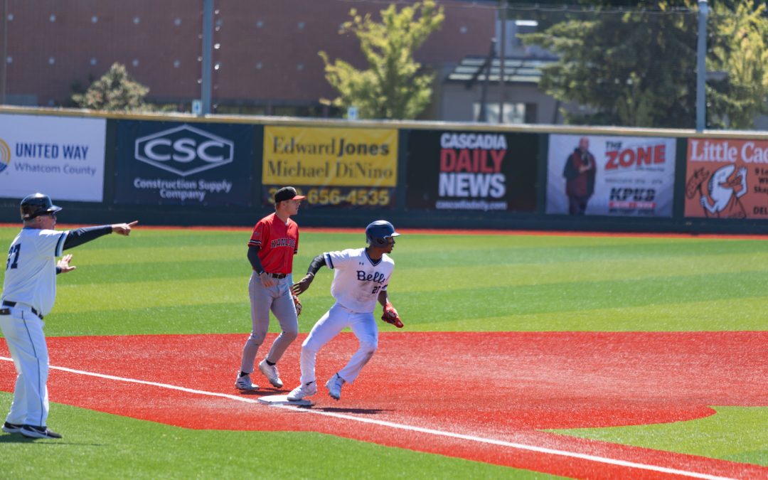 Bells rally late stealing game three