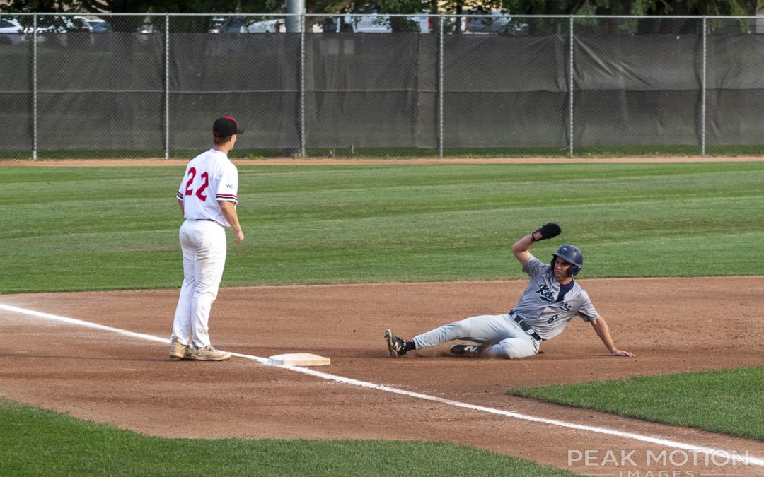 Falcons hot start propells them to victory over NorthPaws