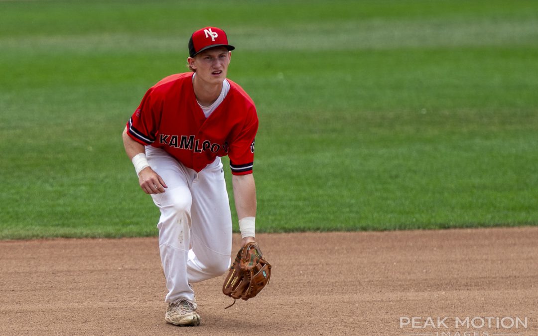 NorthPaws lose in walkoff fashion to RiverHawks