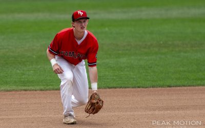 NorthPaws lose in walkoff fashion to RiverHawks