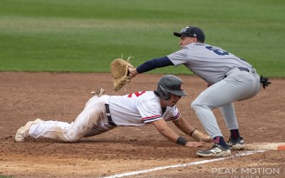 NorthPaws end first half with lobsided loss in Kelowna