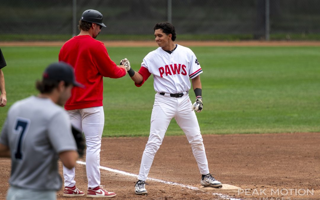 Velardez makes stellar debut in Canada Day Victory over Kelowna