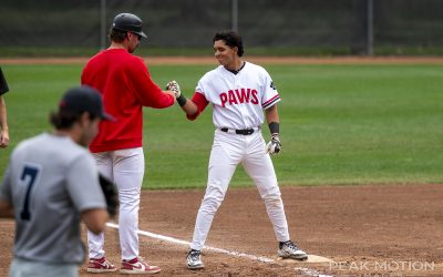 Velardez makes stellar debut in Canada Day Victory over Kelowna