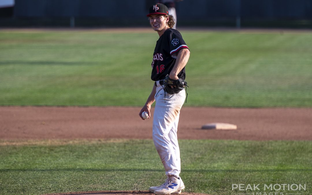 Dugdale dominates as NorthPaws take game one in Victoria