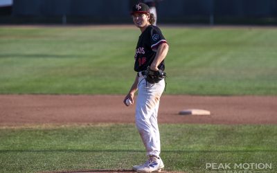 Dugdale dominates as NorthPaws take game one in Victoria
