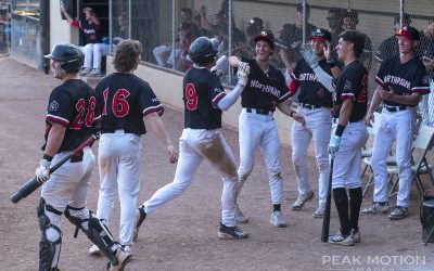 NorthPaws hang on in tight victory vs Bellingham