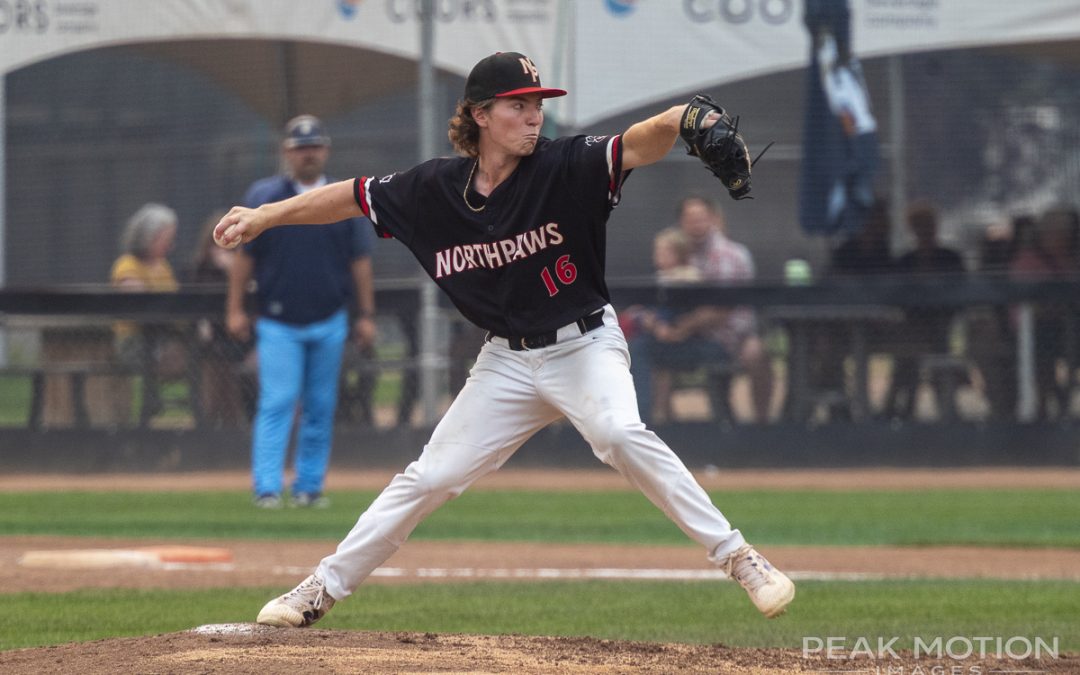 Dugdale makes NorthPaws history in rubber match victory