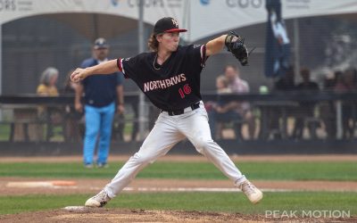 Dugdale makes NorthPaws history in rubber match victory