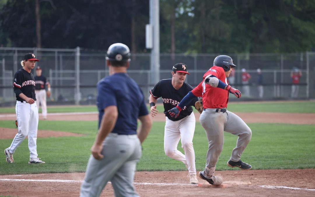 NorthPaws struggle with command in big loss to HarbourCats