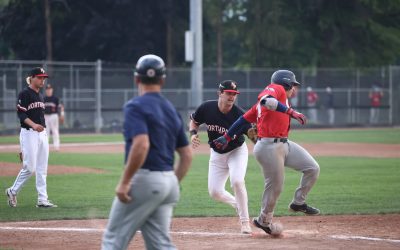 NorthPaws struggle with command in big loss to HarbourCats