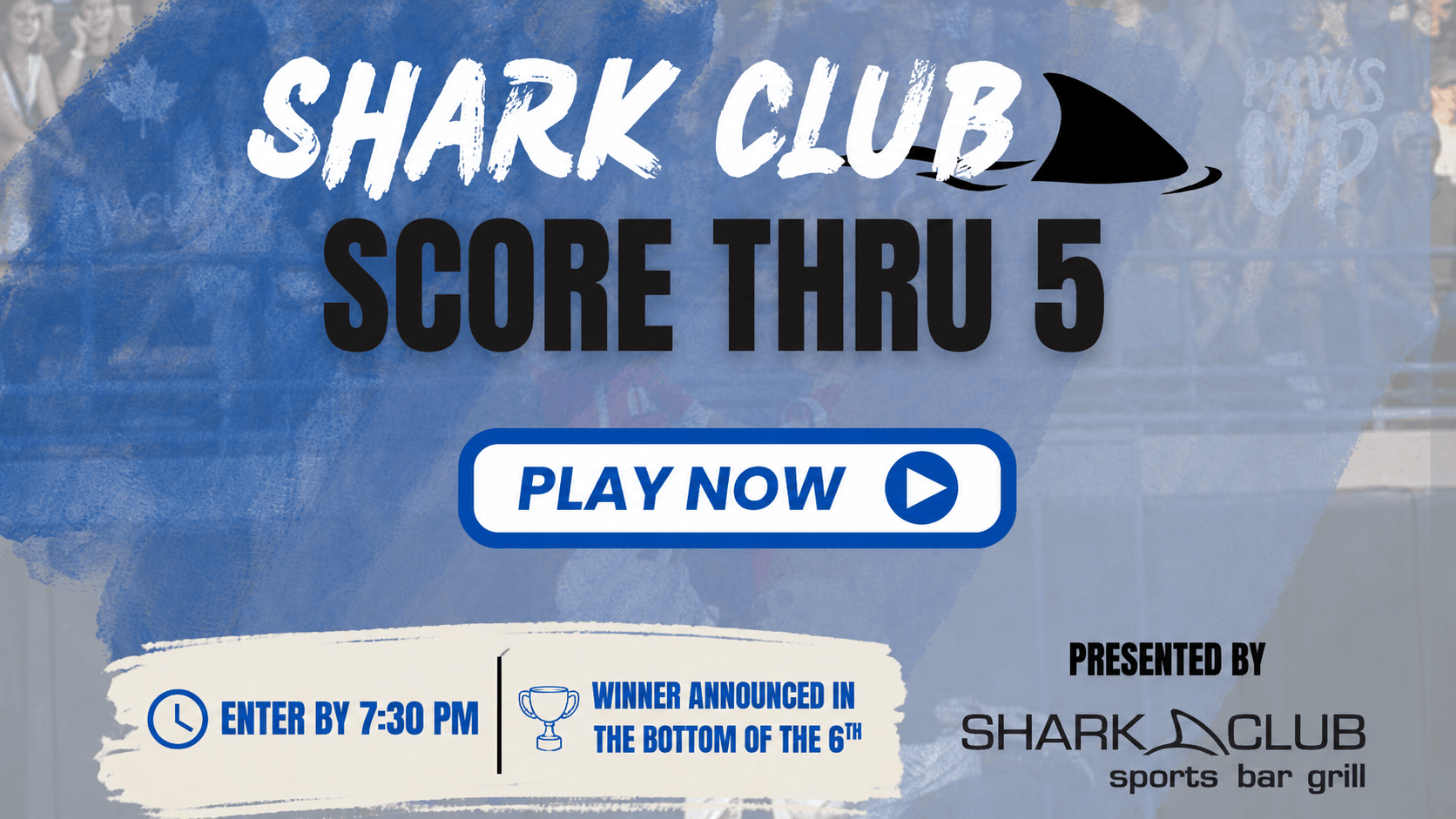 SHARK CLUB