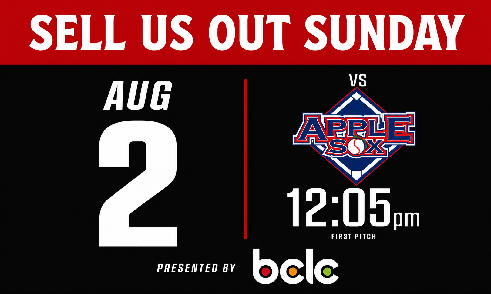 Sell Us Out Sunday Digital Program
