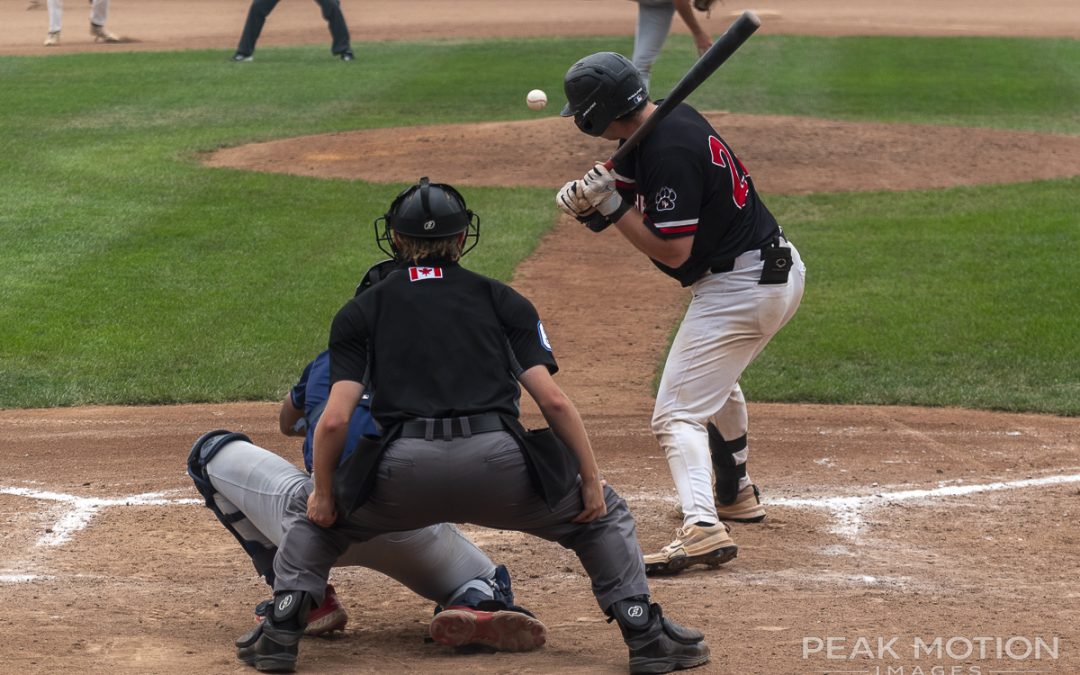 NorthPaws drop final home game of 2026
